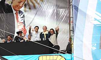 Acto del trabajador