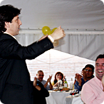 Asado SUETRA