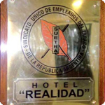 Renovacion Hotel Realidad en Mar del Plata
