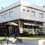 Asado quinta El Tabacal