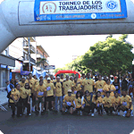 deporte y cultura SUETRA
