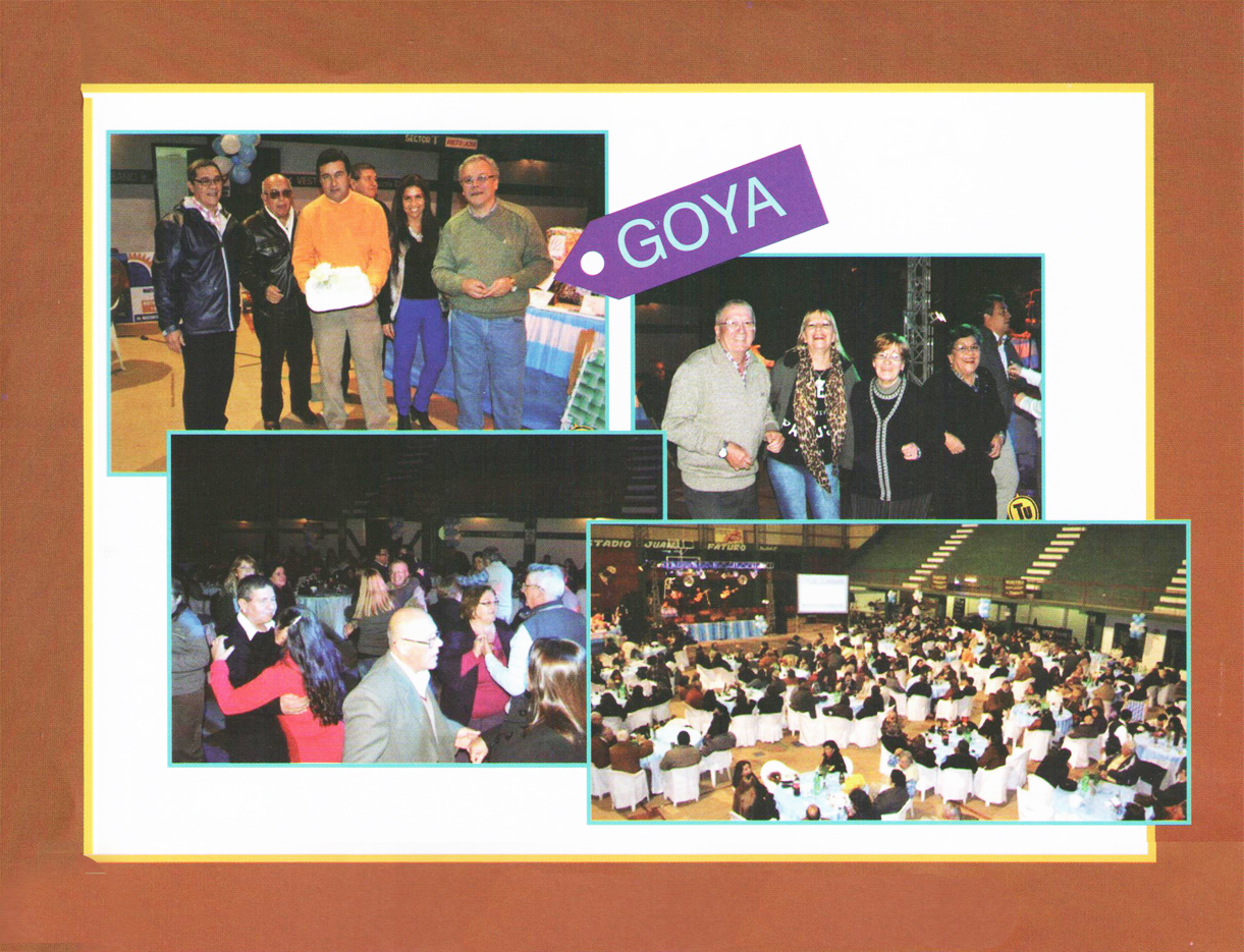 goya